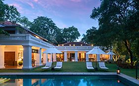 Taru Villas Kandy